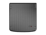 Load image into Gallery viewer, WeatherTech 2015+ Audi A4 Avant (Wagon) Cargo Liner - Black