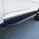 Load image into Gallery viewer, Westin 10-17 Toyota 4Runner Trail / 14-23 SR5/TRD/PRO Outlaw Running Boards