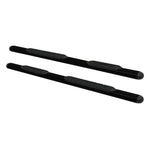 Load image into Gallery viewer, Westin Premier 4 Oval Nerf Step Bars - 85 in - Black