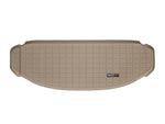 Load image into Gallery viewer, WeatherTech 07+ Mazda CX-9 Cargo Liners - Tan
