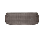 Load image into Gallery viewer, WeatherTech 2013+ Infiniti JX Cargo Liners - Cocoa