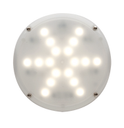 Whelen Interior Light, 6