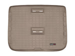 Load image into Gallery viewer, WeatherTech 98-02 Mercedes-Benz ML320 Cargo Liners - Tan