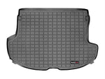Load image into Gallery viewer, WeatherTech 04-08 Infiniti FX35 (2WD) Cargo Liners - Black

