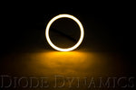 Load image into Gallery viewer, Diode Dynamics Halo Lights LED 110mm Switchback Four