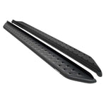 Load image into Gallery viewer, Westin 2024 Toyota Tacoma Double Cab Outlaw Running Boards - Textured Black