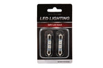 Load image into Gallery viewer, Diode Dynamics 39mm SMF2 LED Bulb - Cool - White (Single)
