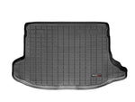 Load image into Gallery viewer, WeatherTech 09+ Pontiac Vibe Cargo Liners - Black