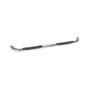 Westin 2009-2018 Dodge/Ram 1500 Quad Cab Signature 3 Nerf Step Bars - Chrome