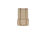 Load image into Gallery viewer, WeatherTech 07-13 Chevrolet Tahoe Rear FloorLiner - Tan