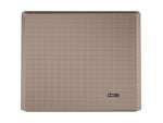 Load image into Gallery viewer, WeatherTech 18-20 Chevrolet Tahoe Cargo Liners - Tan