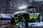 Load image into Gallery viewer, Diode Dynamics 30 In LED Light Bar Single Row Straight Clear Combo Each Stage Series