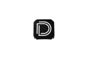 Diode Dynamics Stage Series C1 LED Pod Cover Black Each