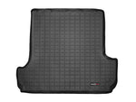 Load image into Gallery viewer, WeatherTech 96-02 Toyota 4Runner Cargo Liners - Black