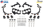 Load image into Gallery viewer, Diode Dynamics 17-24 Can-Am Maverick X3 C1 Headlamp Kit - Pro White ABL (Pair)