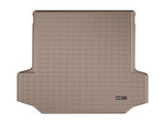 Load image into Gallery viewer, Weathertech 2018+ BMW 6-Series Gran Turismo Cargo Liner - Tan