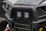 Load image into Gallery viewer, Diode Dynamics 2014-2018 Polaris RZR XP Stage Series LED Grille Kit - Pro White Combo