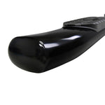 Load image into Gallery viewer, Westin 19-20 Chevrolet Silverado/GMC Sierra 1500 Double Cab PRO TRAXX 5 Oval Nerf Step Bars - Black