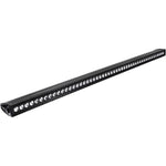 Load image into Gallery viewer, Westin B-FORCE LED Light Bar Single Row 50 inch Combo w/5W Cree - Black