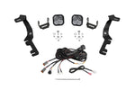 Load image into Gallery viewer, Diode Dynamics Stage Series Ditch Light Kit for 2019-Present Ram SS3 - Pro White Combo