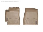 Load image into Gallery viewer, WeatherTech 02-06 Toyota Camry Sedan Front FloorLiner - Tan
