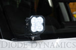 Load image into Gallery viewer, Diode Dynamics 2021 Ford Bronco Stage Series 2in LED Ditch Light Kit - Sport Yellow Pro Combo