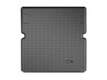 Load image into Gallery viewer, WeatherTech 19-24 BMW X740i Cargo Liner - Black