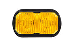 Load image into Gallery viewer, Diode Dynamics Stage Series 2 In Lens Fog - Yellow