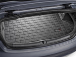 Load image into Gallery viewer, WeatherTech 2015+ Audi A3 Convertible Cargo Liner - Black