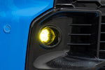 Load image into Gallery viewer, Diode Dynamics 23-24 Toyota GR Corolla SSC1 LED Fog Light Kit - White SAE Fog