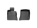 Load image into Gallery viewer, WeatherTech 13+ Mercedes-Benz SL-Class Front FloorLiner - Black