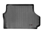Load image into Gallery viewer, WeatherTech 95-01 GMC Jimmy Cargo Liners - Black