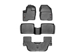Load image into Gallery viewer, WT FloorLiner - Front - Blk

