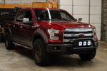 Load image into Gallery viewer, Diode Dynamics SS5 Pro Universal CrossLink 3-Pod Lightbar - Yellow Combo
