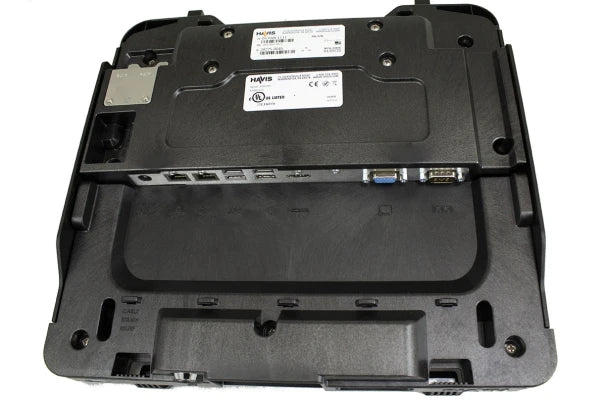Havis Docking Station For Panasonic TOUGHBOOK 33 2-In-1 Laptop With Advanced Port Replication
