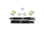 Load image into Gallery viewer, Diode Dynamics 07-13 Chevrolet Silverado Interior LED Kit Cool White Stage 1