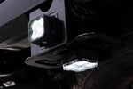 Load image into Gallery viewer, Diode Dynamics Stage Series RGBW LED Rock Light Kit (8-pack)
