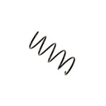 Load image into Gallery viewer, Bilstein B3 OE Replacement 03-05 Mercedes-Benz C230 Kompressor L4 1.8L Front Coil Spring
