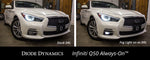 Load image into Gallery viewer, Diode Dynamics 14-21 Infiniti Q50/Q70 (USDM) Always-On Module for