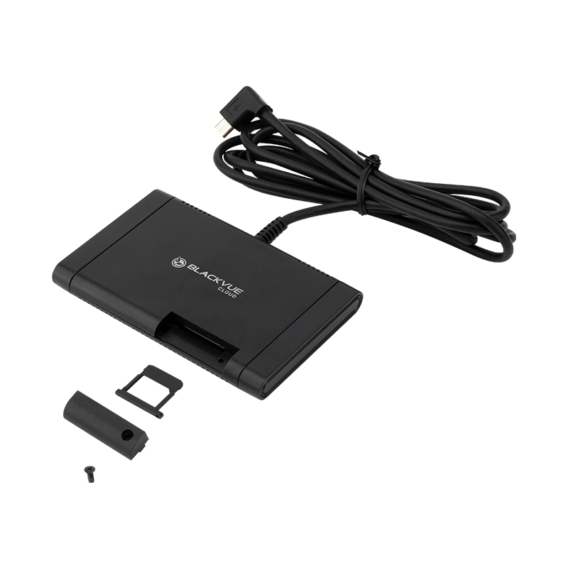 BlackVue CM100G LTE NA USB 4G LTE Connectivity Module
