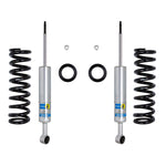 Load image into Gallery viewer, Bilstein B8 6112 Series Front Suspension Kit 03-09 Toyota 4Runner / 07-09 FJ Cruiser