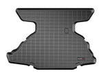 Load image into Gallery viewer, Weathertech 2009-2018 Nissan 370Z Cargo Liner - Black
