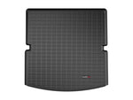 Load image into Gallery viewer, WeatherTech 2020+ Cadillac XT6 Cargo Liners - Black