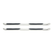 Westin 19-22 Ford Ranger SuperCrew E-Series 3 Nerf Step Bars - SS