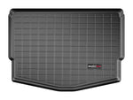 Load image into Gallery viewer, WeatherTech 2014+ Nissan Versa Note Cargo Liners - Black