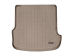 Load image into Gallery viewer, WeatherTech 98-05 Volkswagen Passat Wagon Cargo Liners - Tan