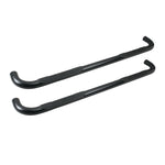 Load image into Gallery viewer, Westin 1995-2004 Chevy/GMC/Oldsmobile Jimmy/Blazer Downsize 4dr Signature 3 Nerf Step Bars - Black