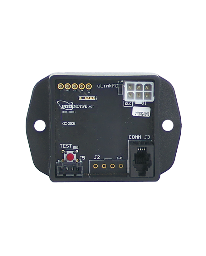SoundOff Signal bluePRINT Link® Module (Going Obsolete)