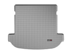 Load image into Gallery viewer, WeatherTech 16-20 Kia Sorento Cargo Liners - Grey