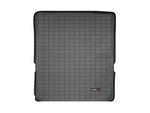 Load image into Gallery viewer, WeatherTech 11+ Ford Flex Cargo Liners - Black